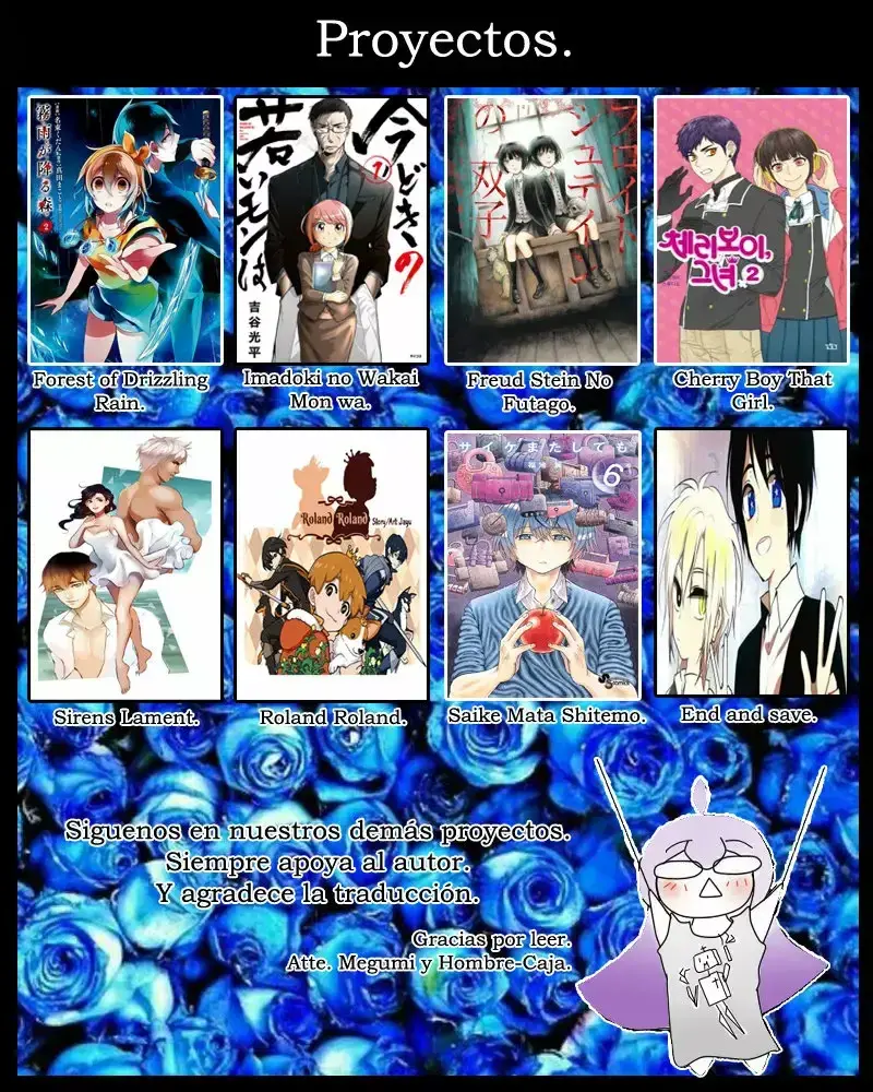 Capitulo 56 page 21