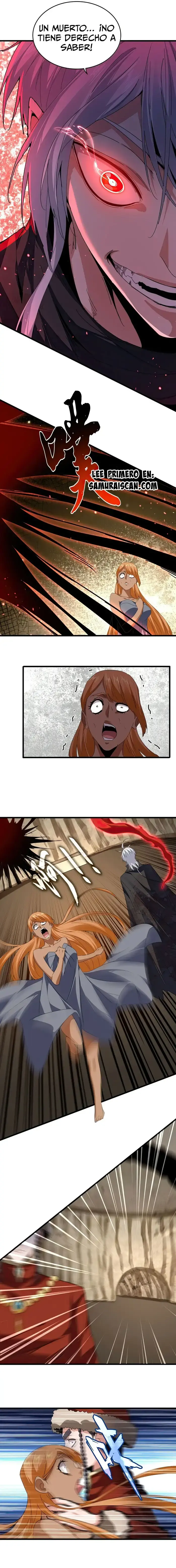 Capitulo 842 page 3