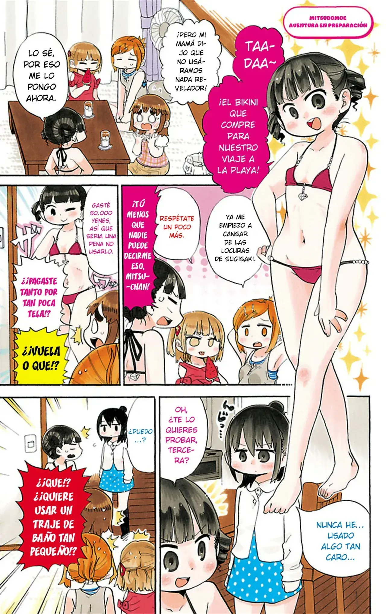 Capitulo 301 page 3