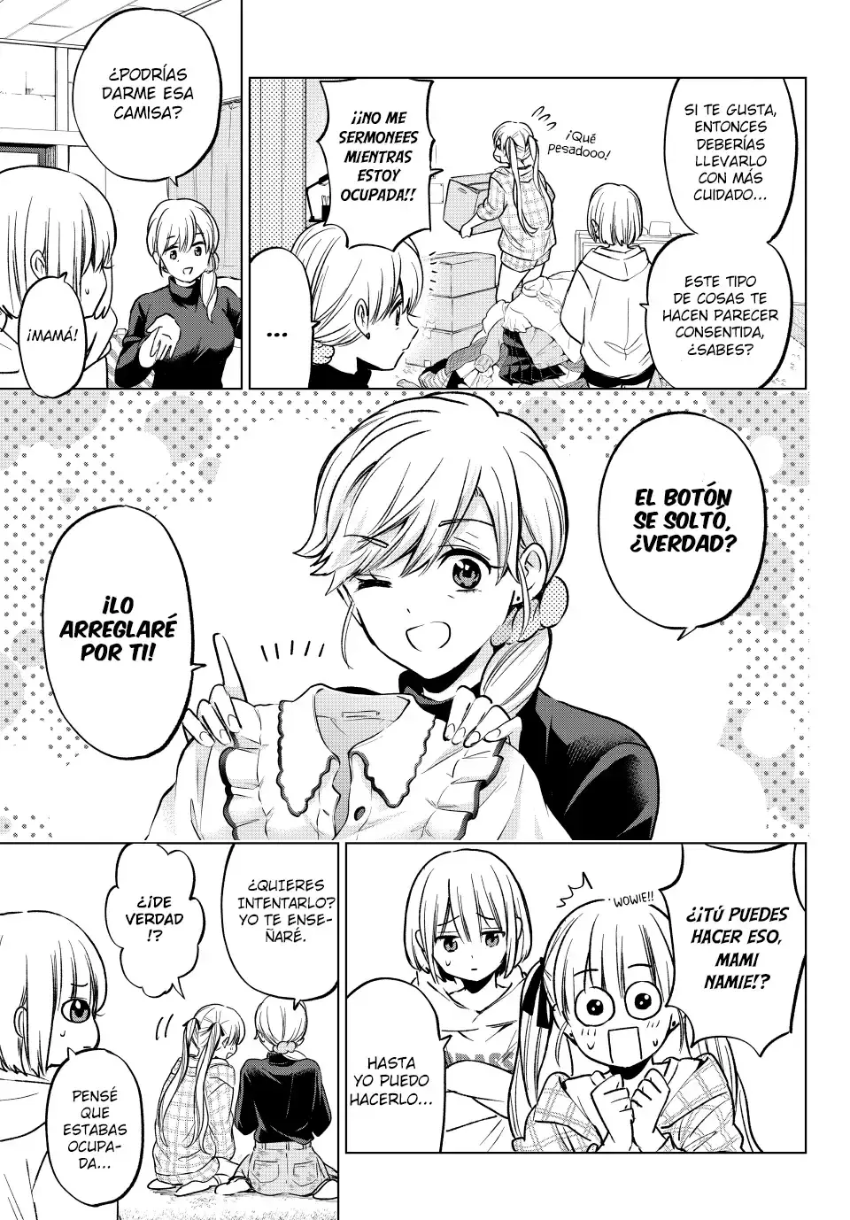 Capitulo 230 page 13