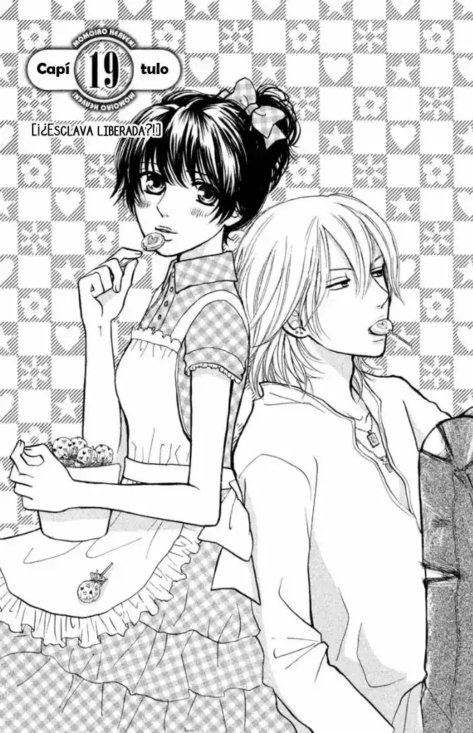 Capitulo 19 page 5