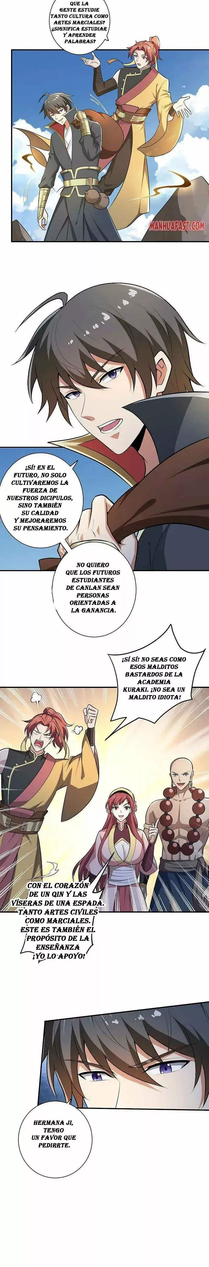 Capitulo 143 page 5