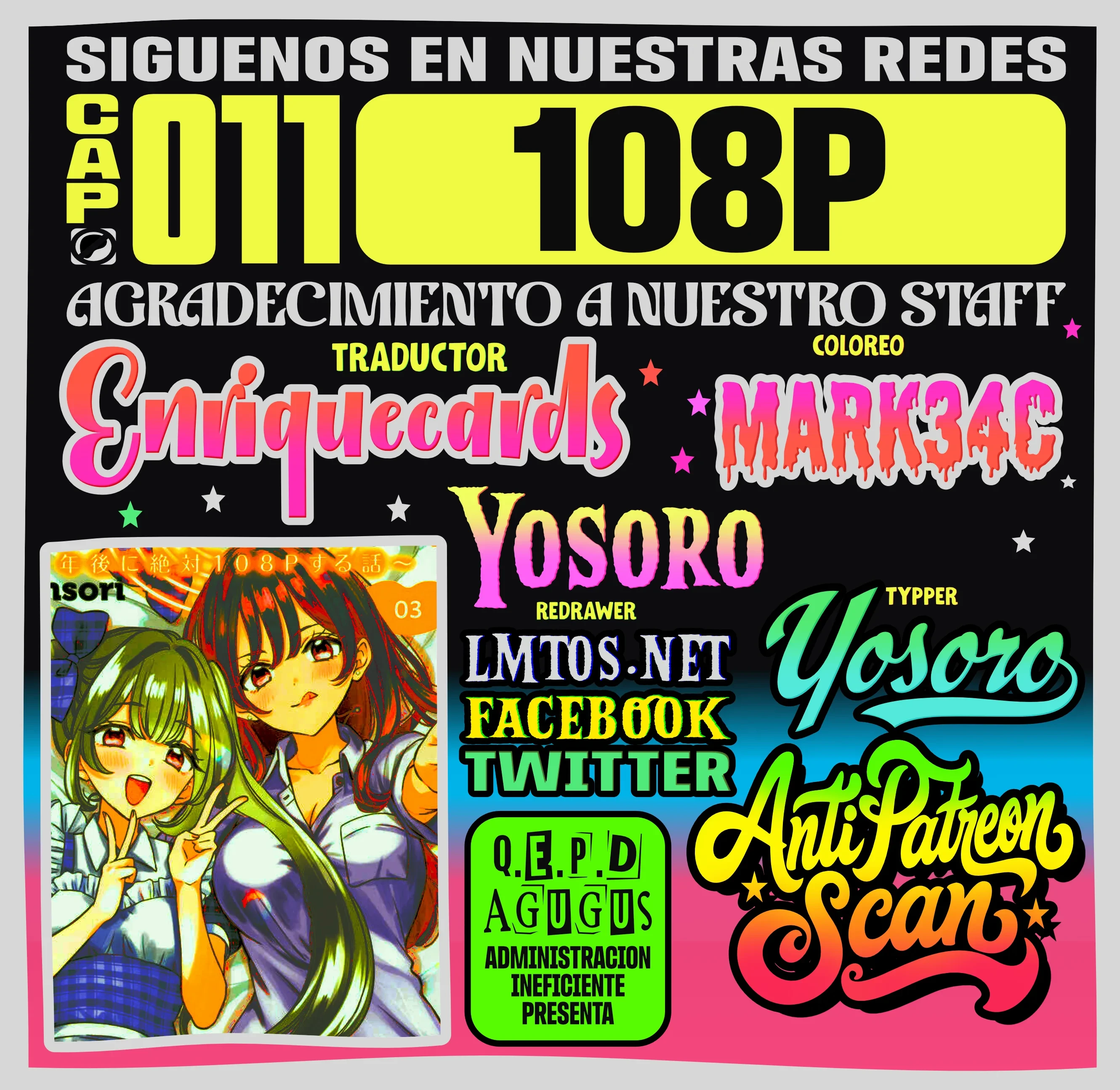 Capitulo 11 page 1