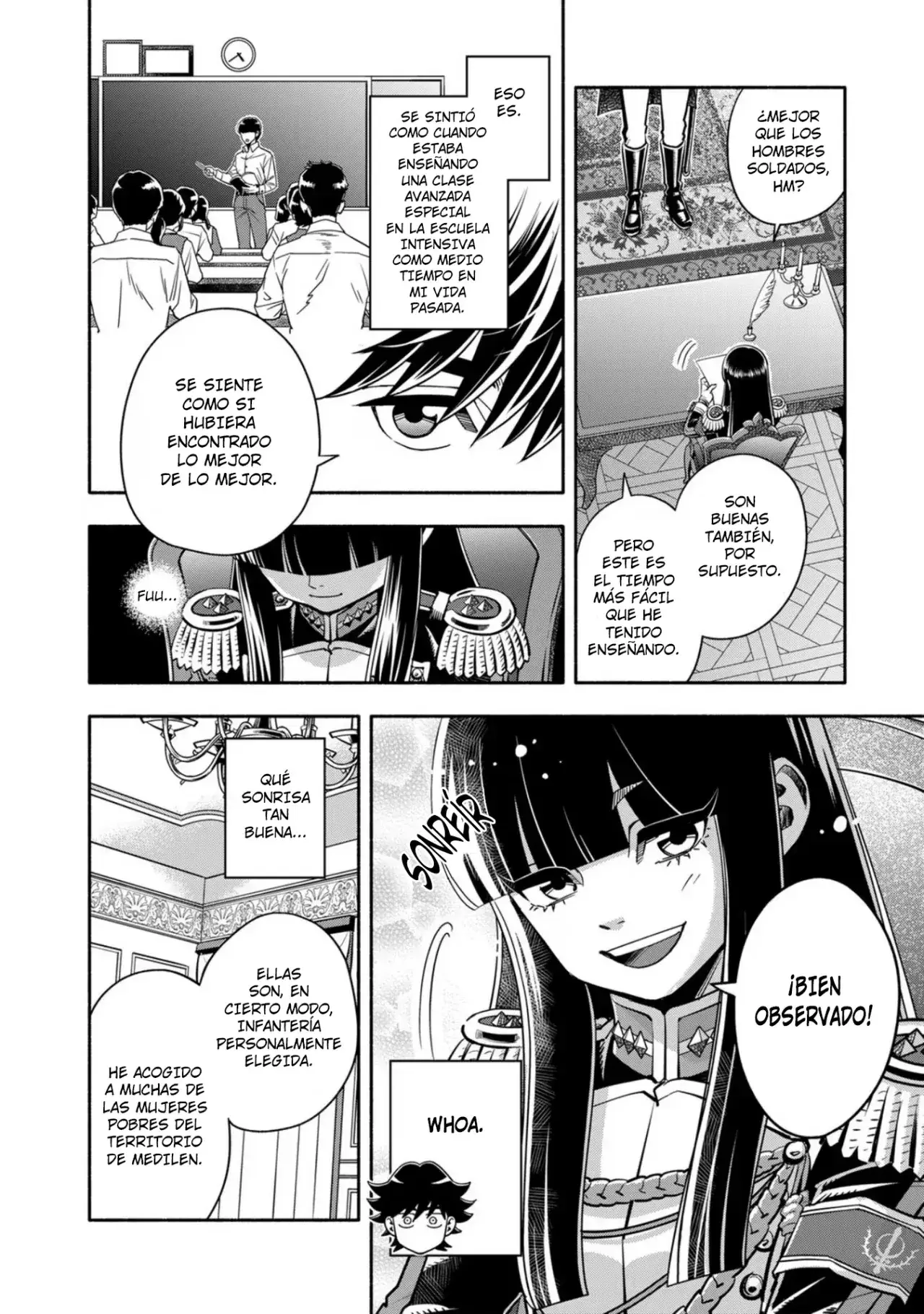 Capitulo 4 page 16