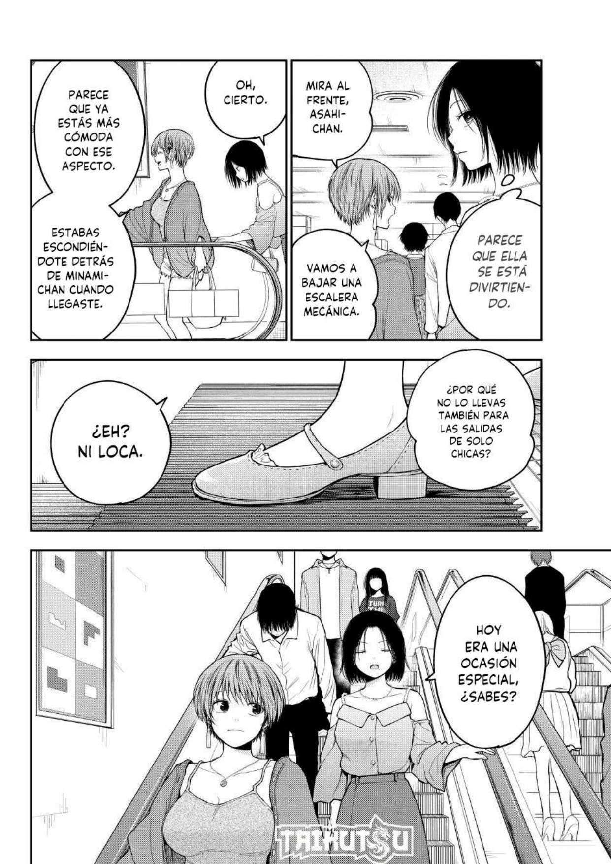 Capitulo 161 page 3