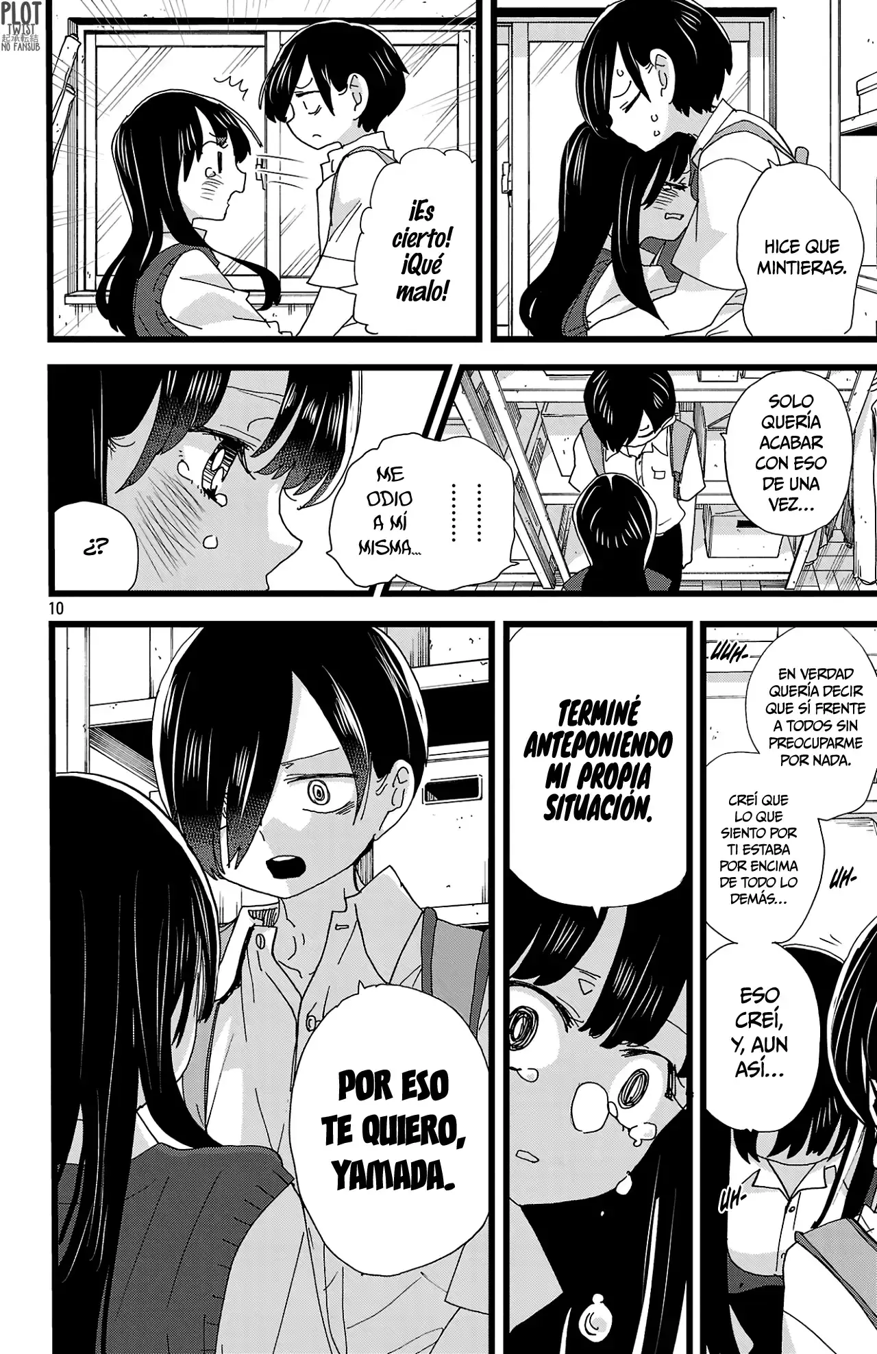 Capitulo 144 page 11