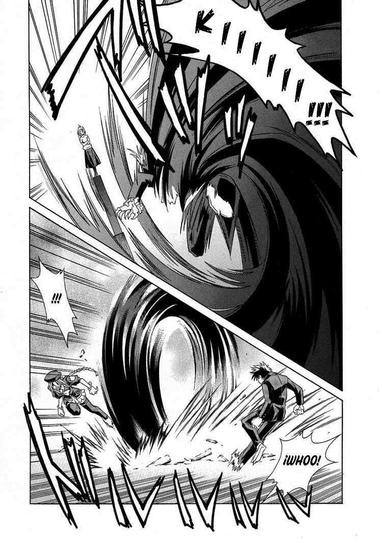 Capitulo 27 page 10