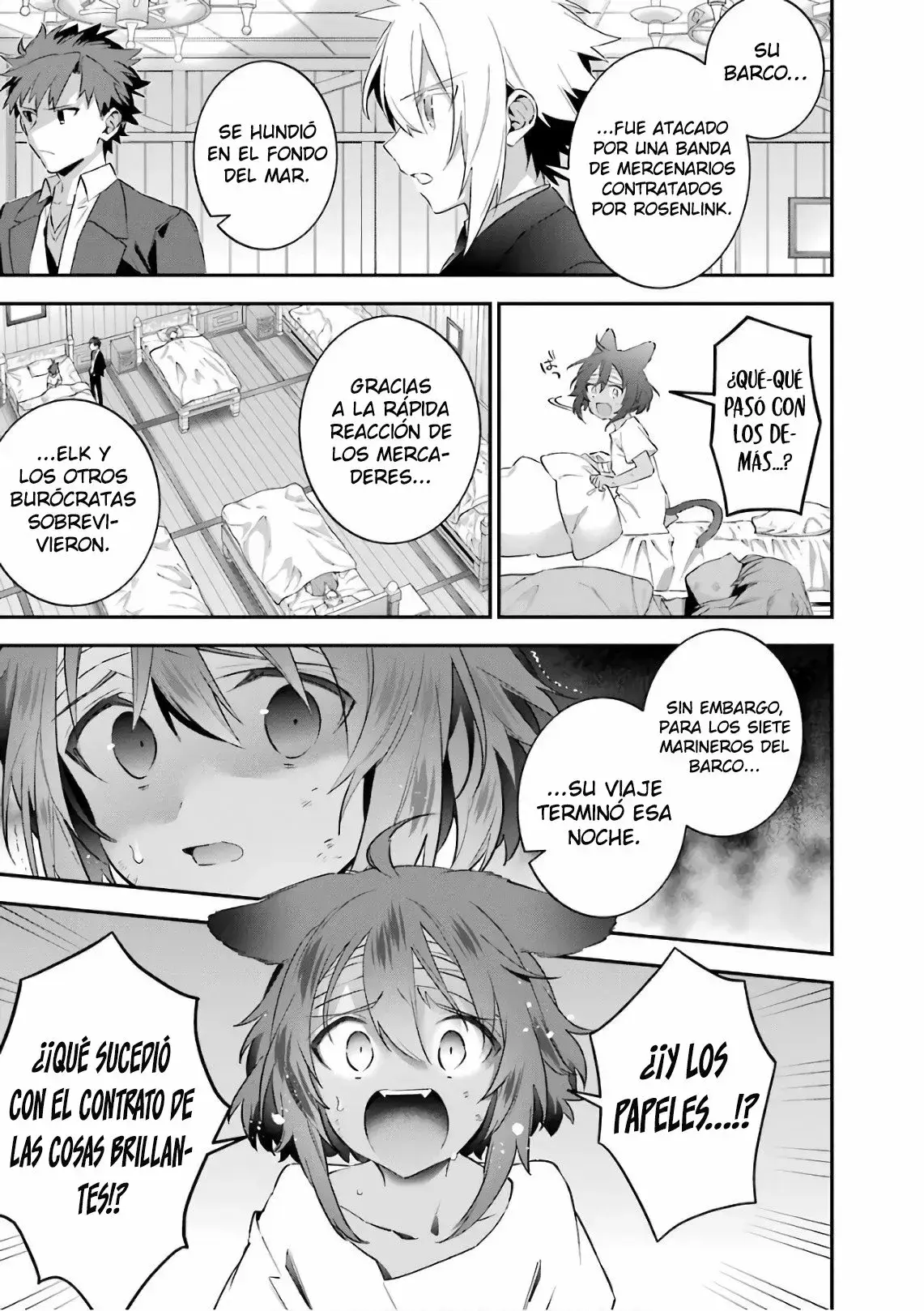 Capitulo 57 page 6