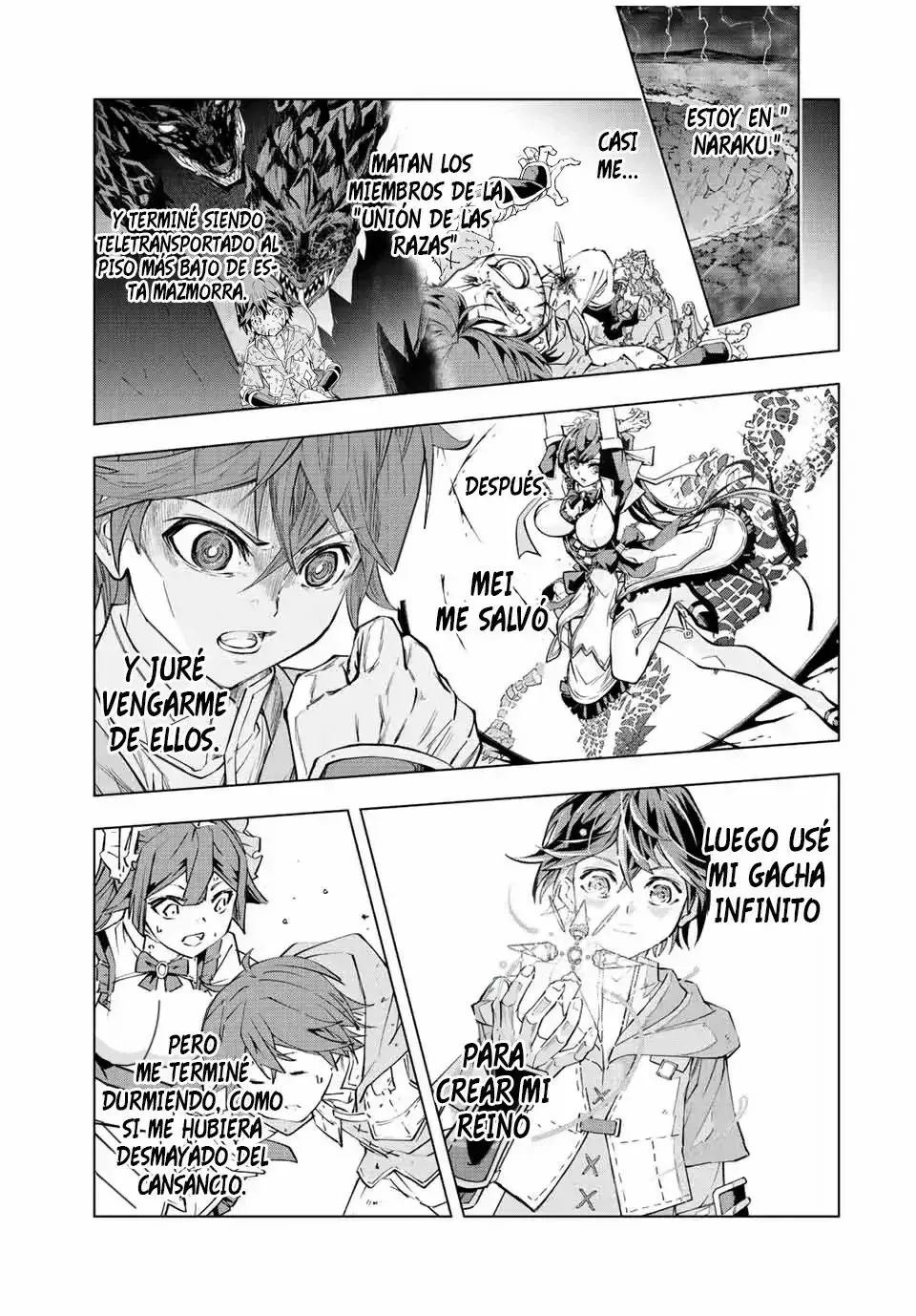 Capitulo 73 page 3