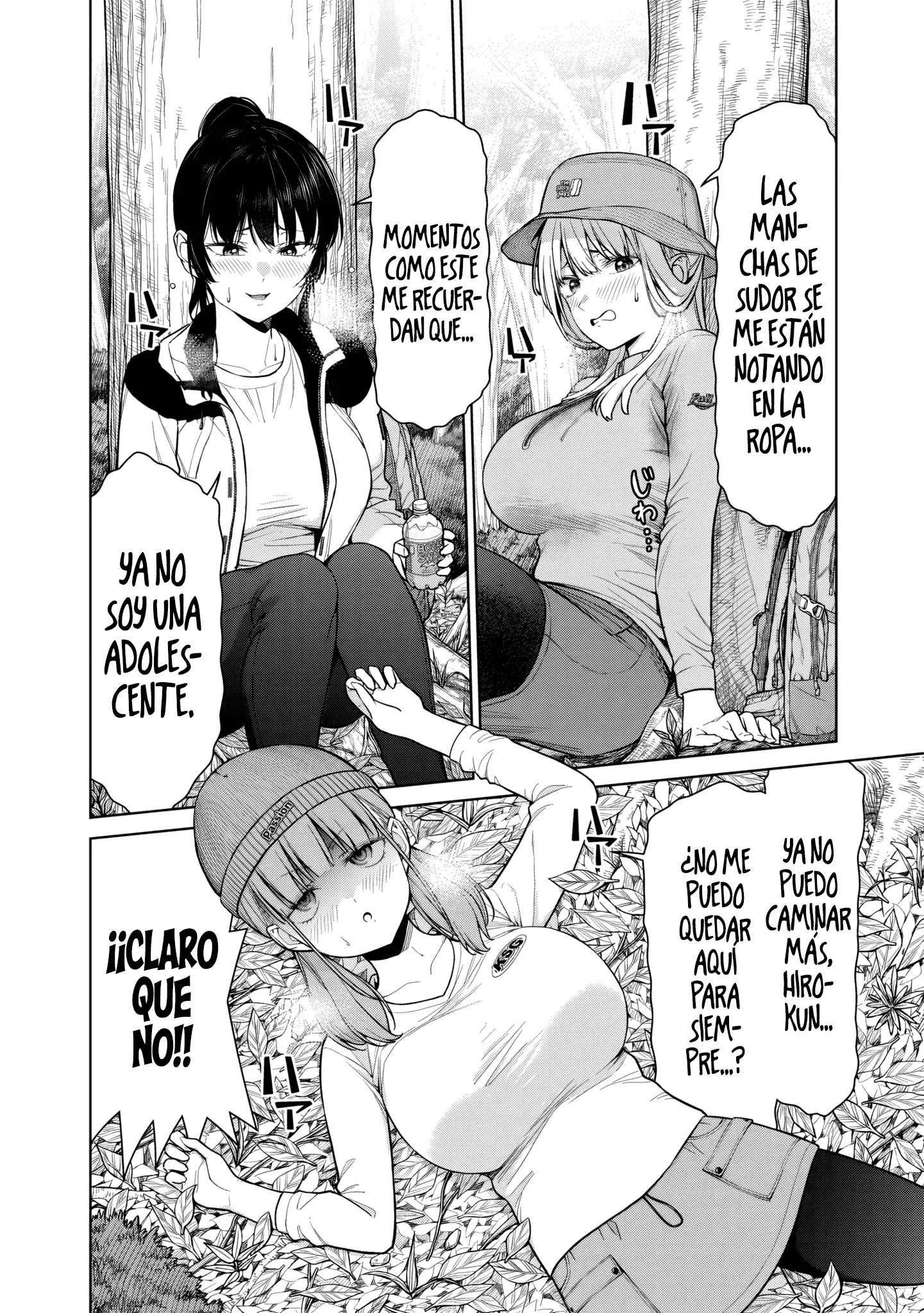 Capitulo 18 page 3