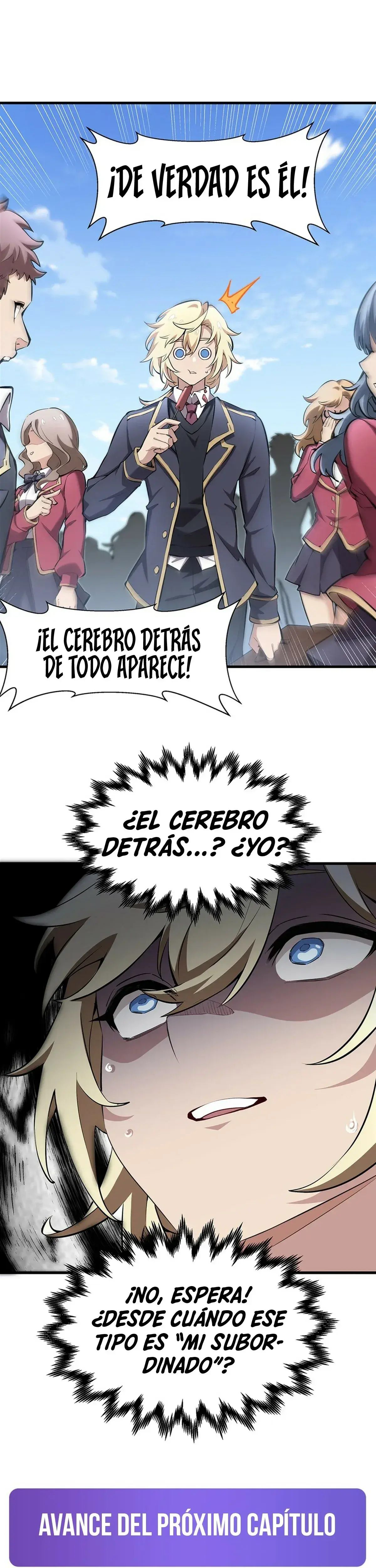 Capitulo 40 page 22