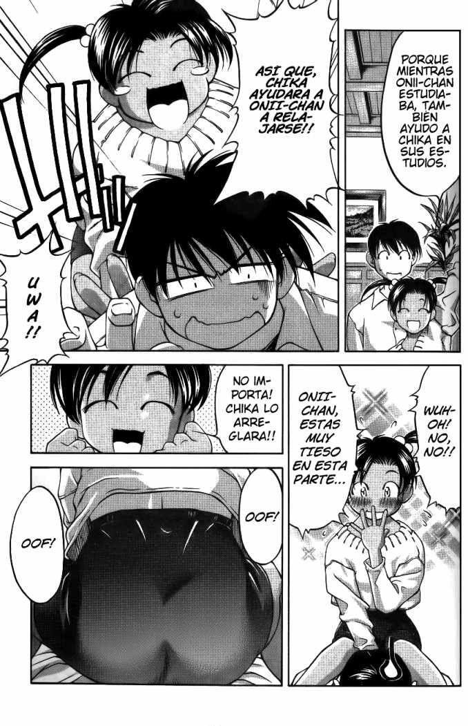 Capitulo 84 page 14