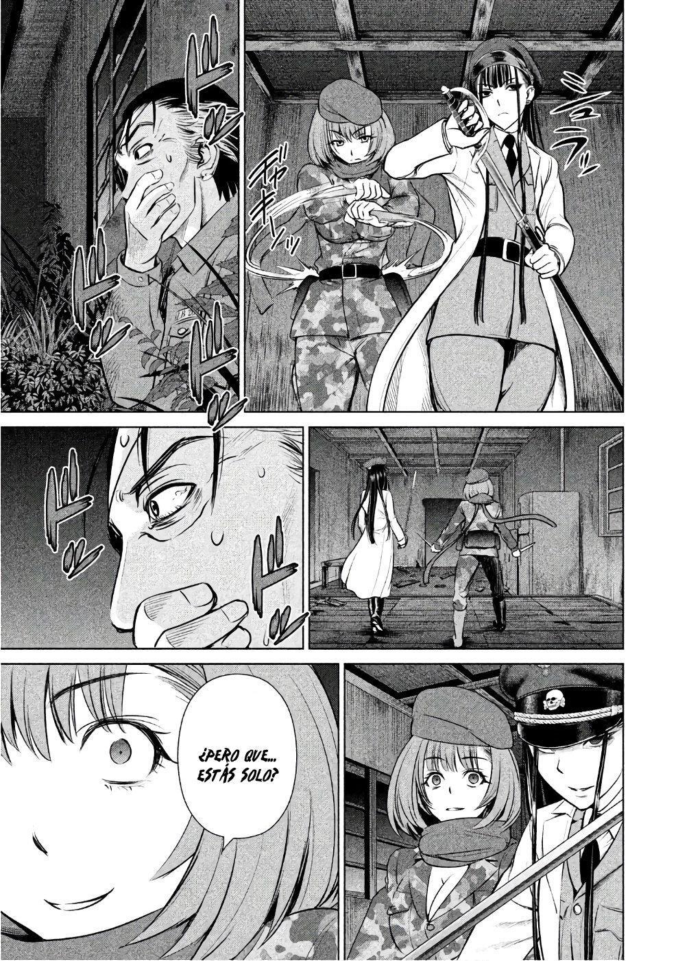 Capitulo 40 page 16
