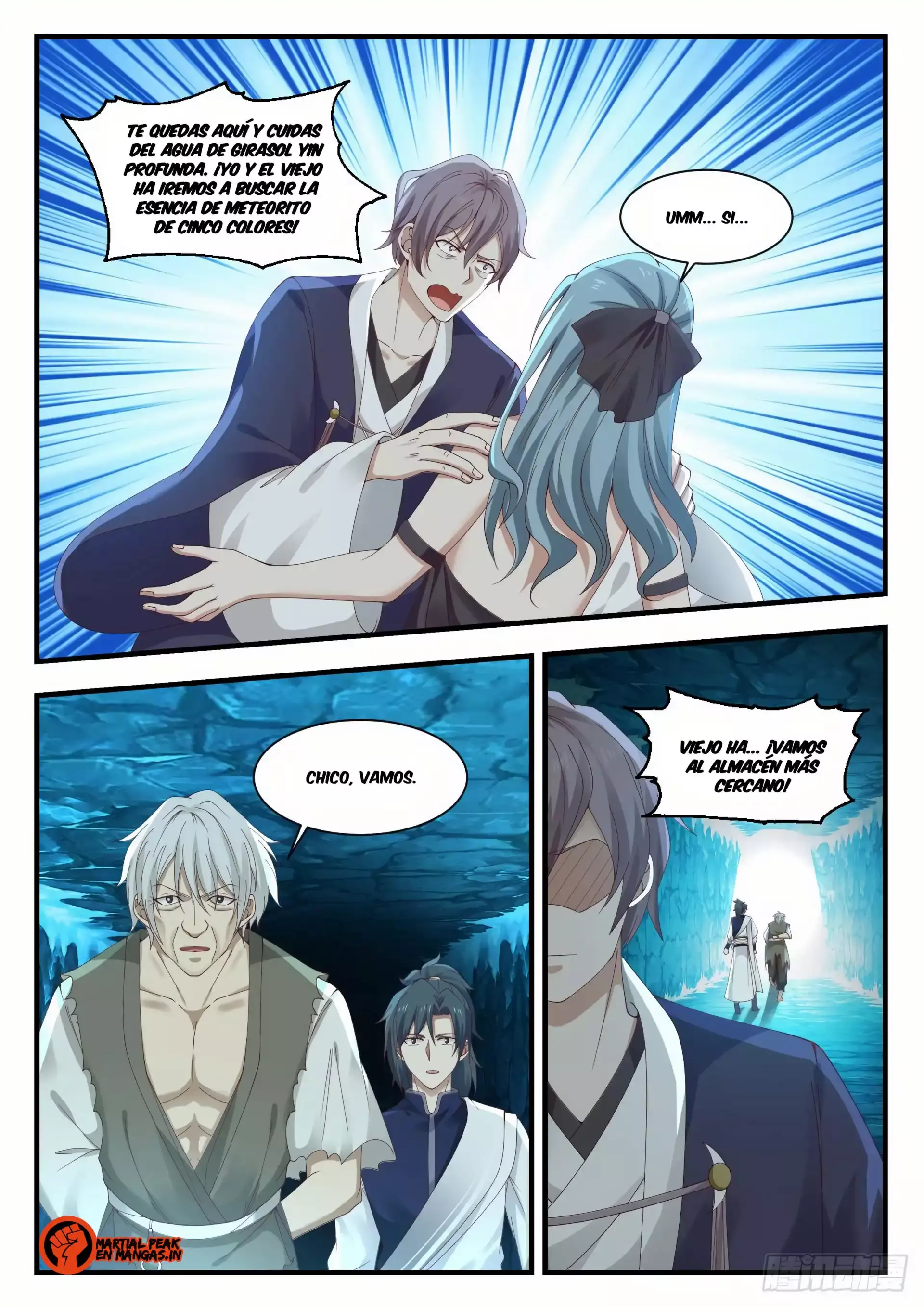 Capitulo 945 page 2