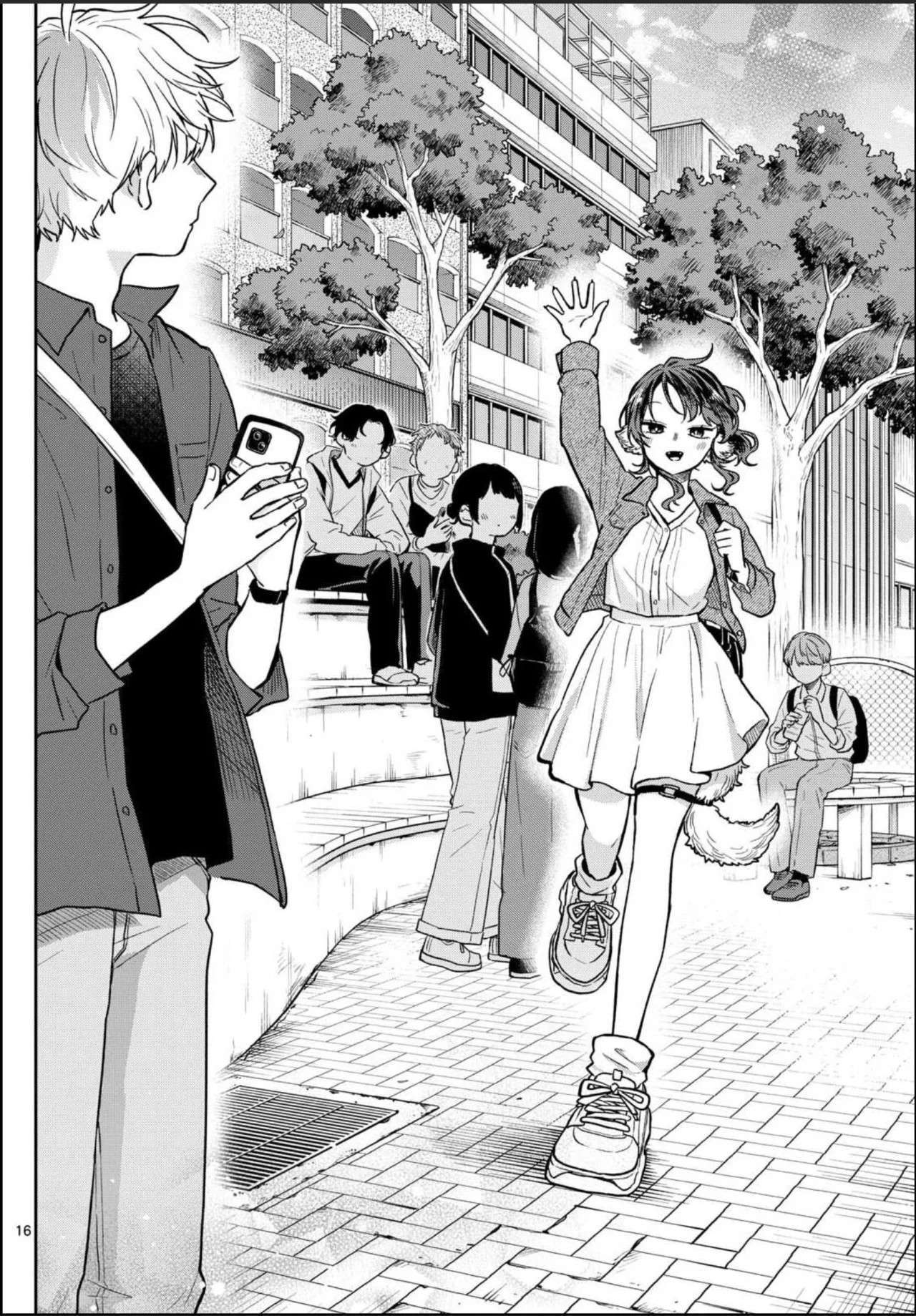 Capitulo 68 page 19