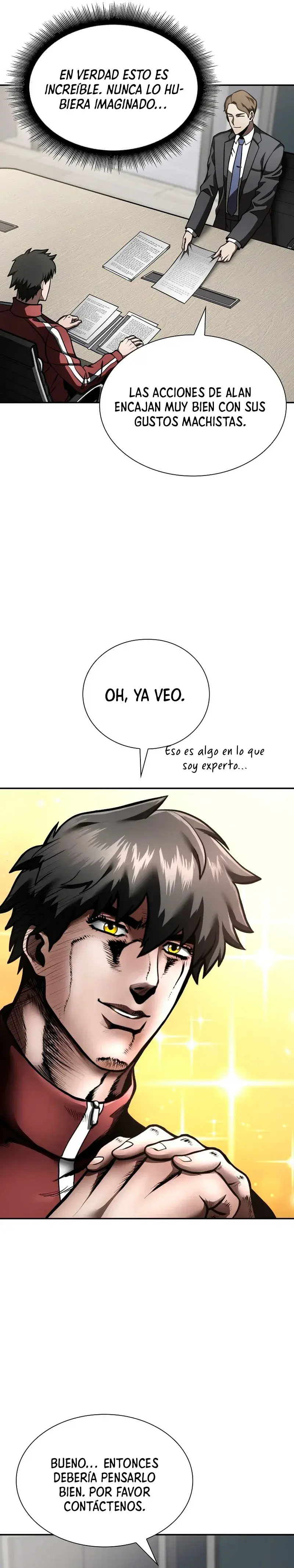 Capitulo 71 page 12