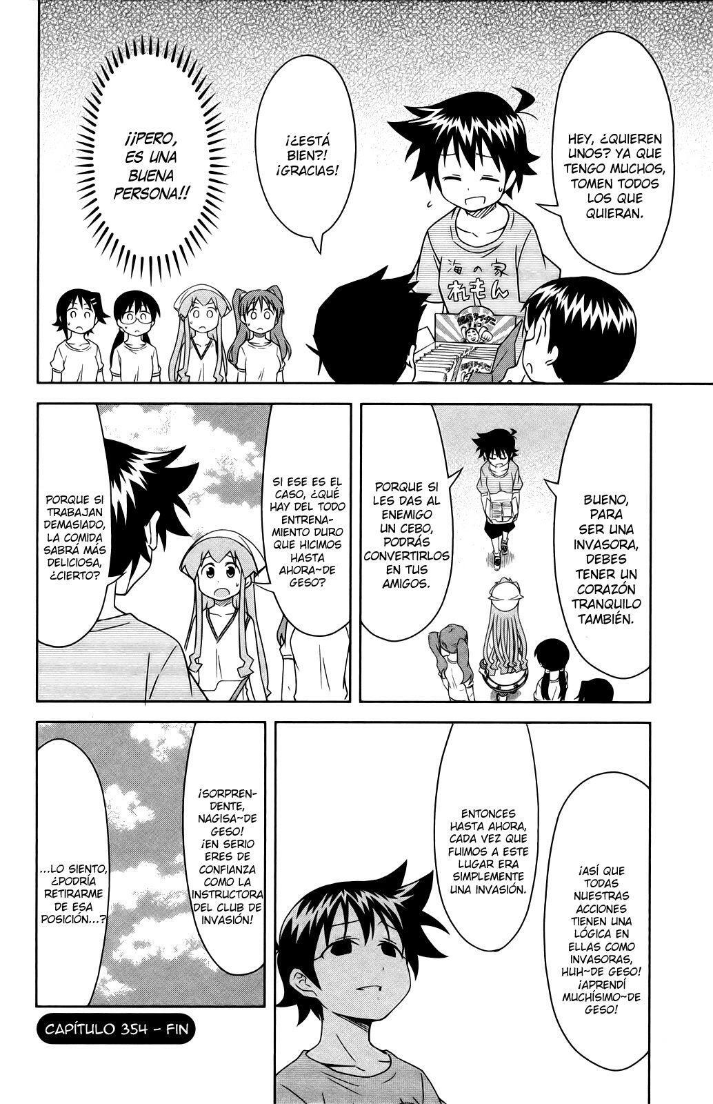 Capitulo 354 page 8