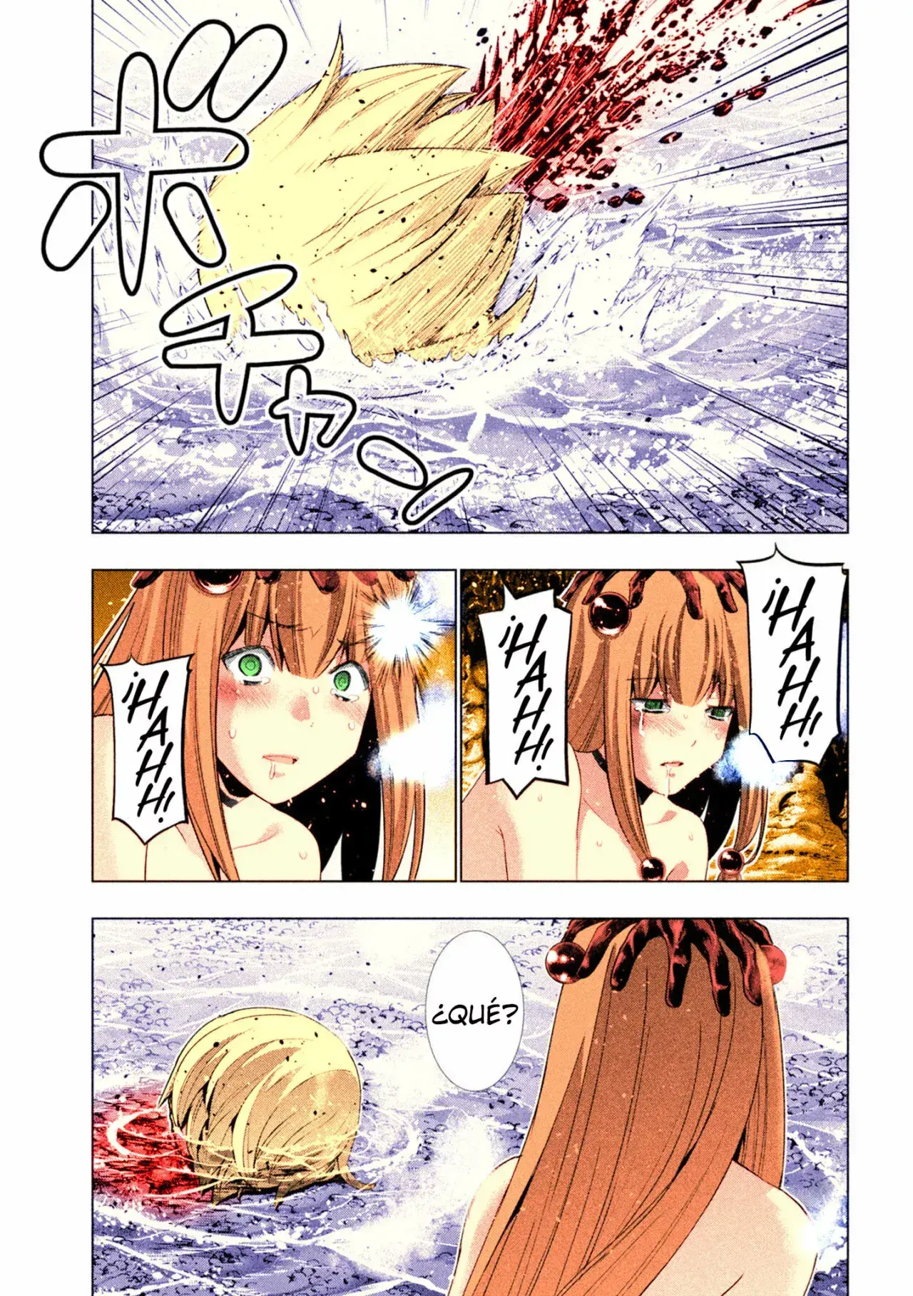 Capitulo 215.50 page 16