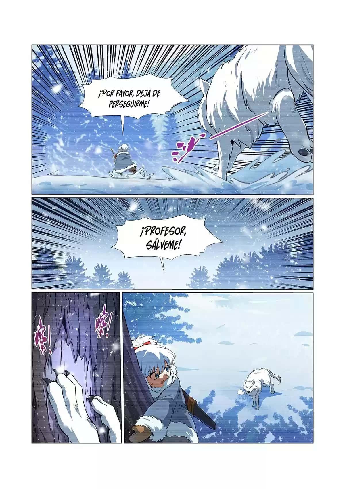 Capitulo 143 page 5