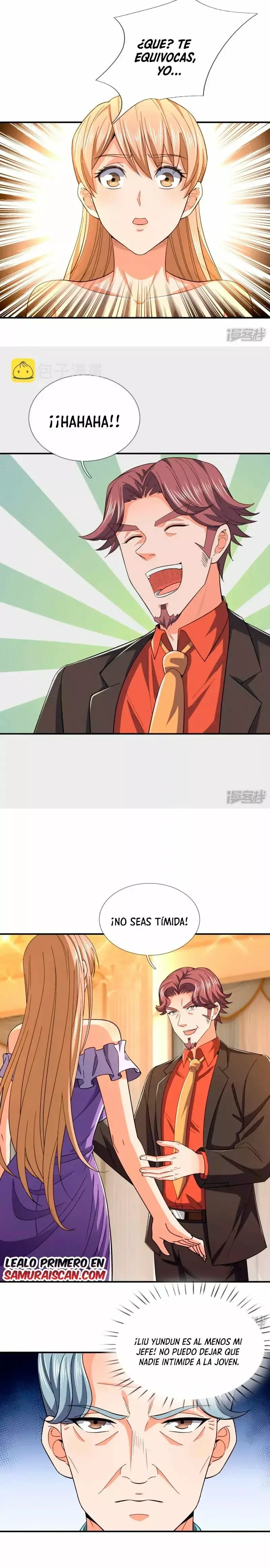 Capitulo 128 page 6
