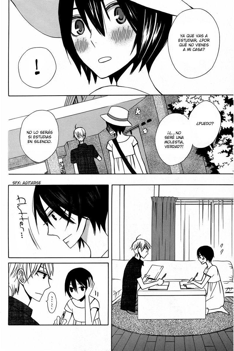 Capitulo 16 page 20