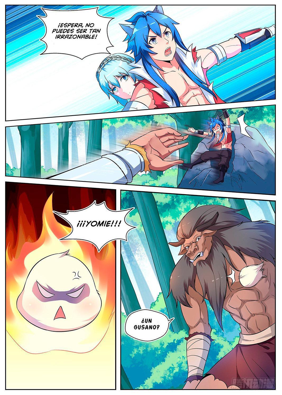 Capitulo 8 page 15