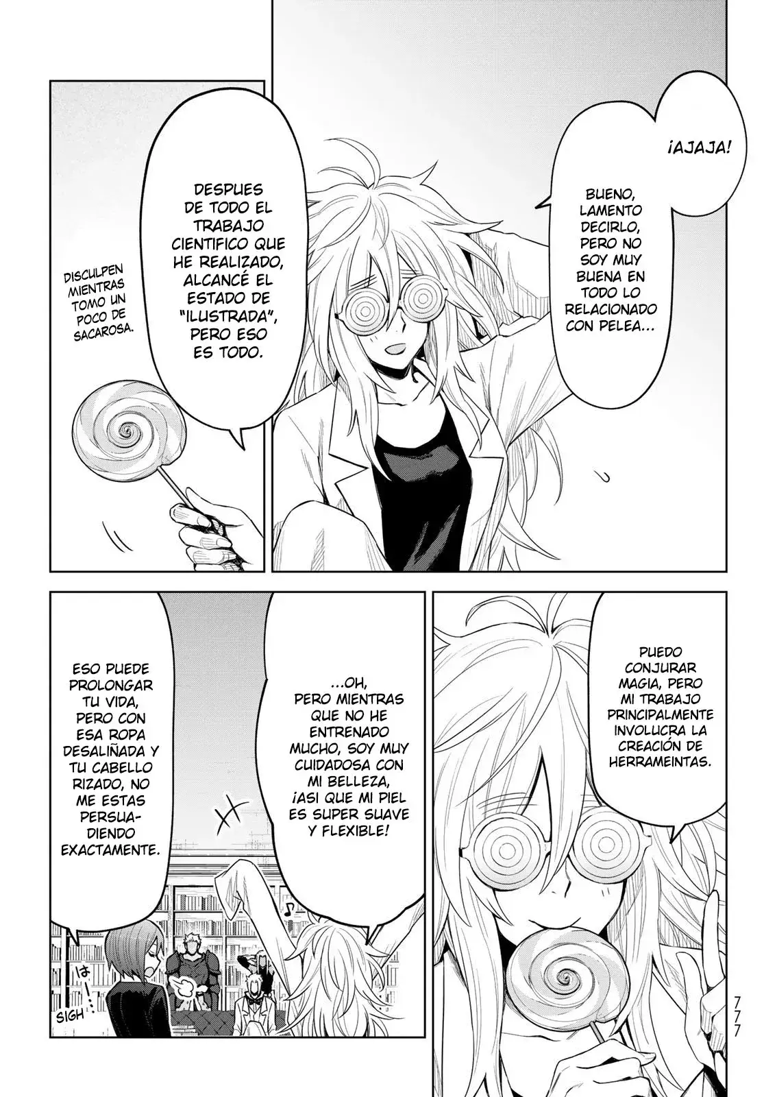Capitulo 22 page 14