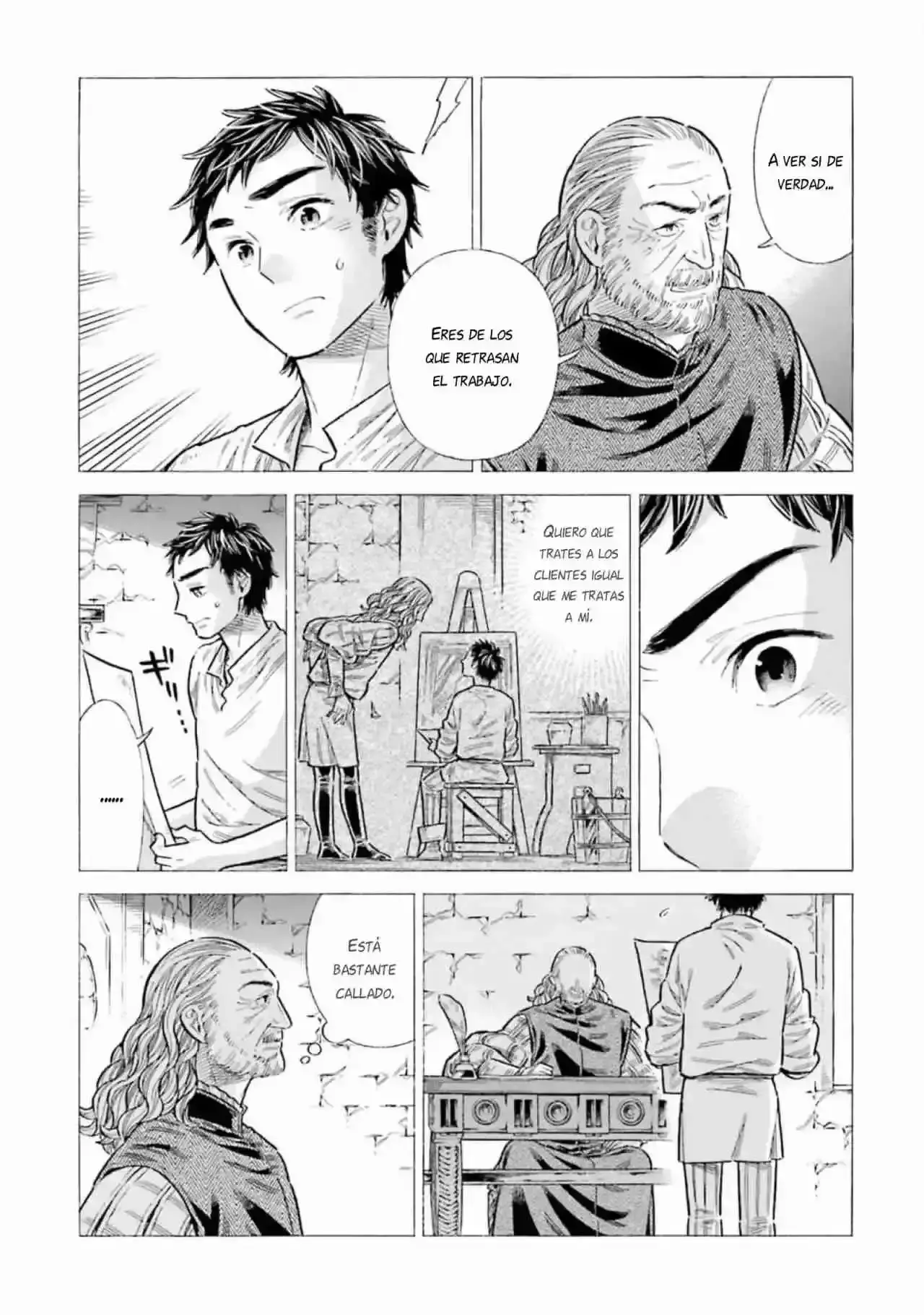 Capitulo 93 page 26