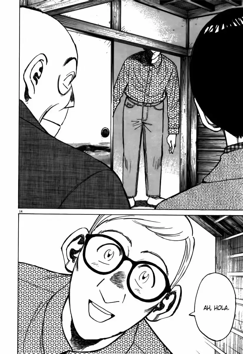 Capitulo 64 page 14