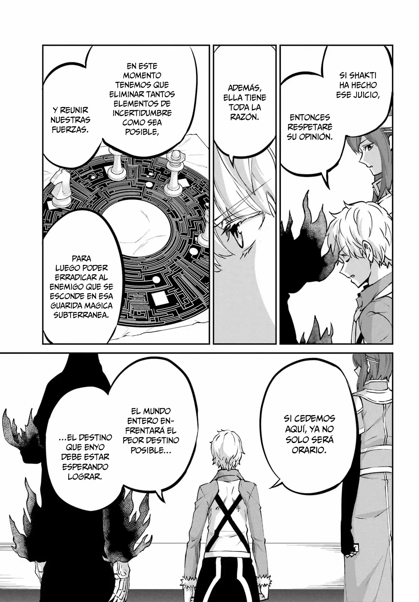 Capitulo 115 page 34
