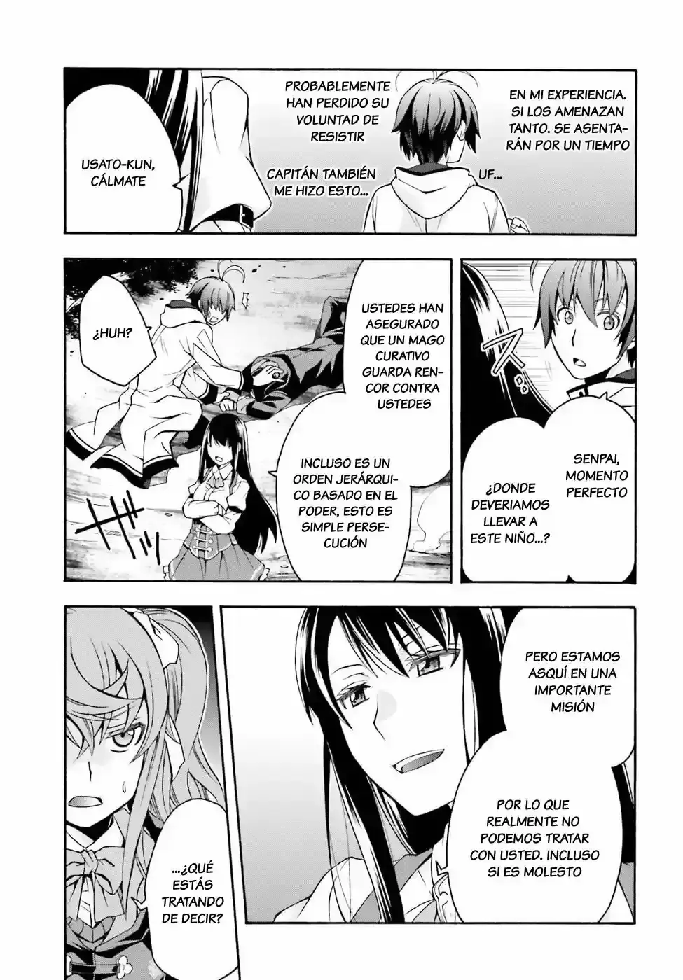 Capitulo 21 page 13