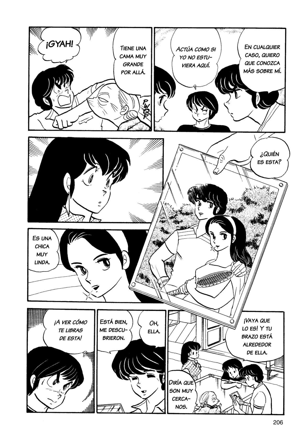 Capitulo 58 page 14