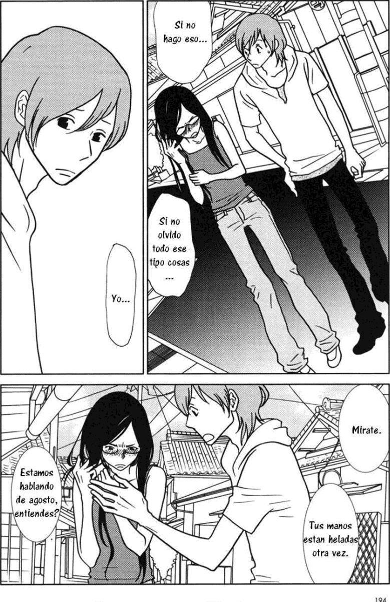 Capitulo 18 page 19