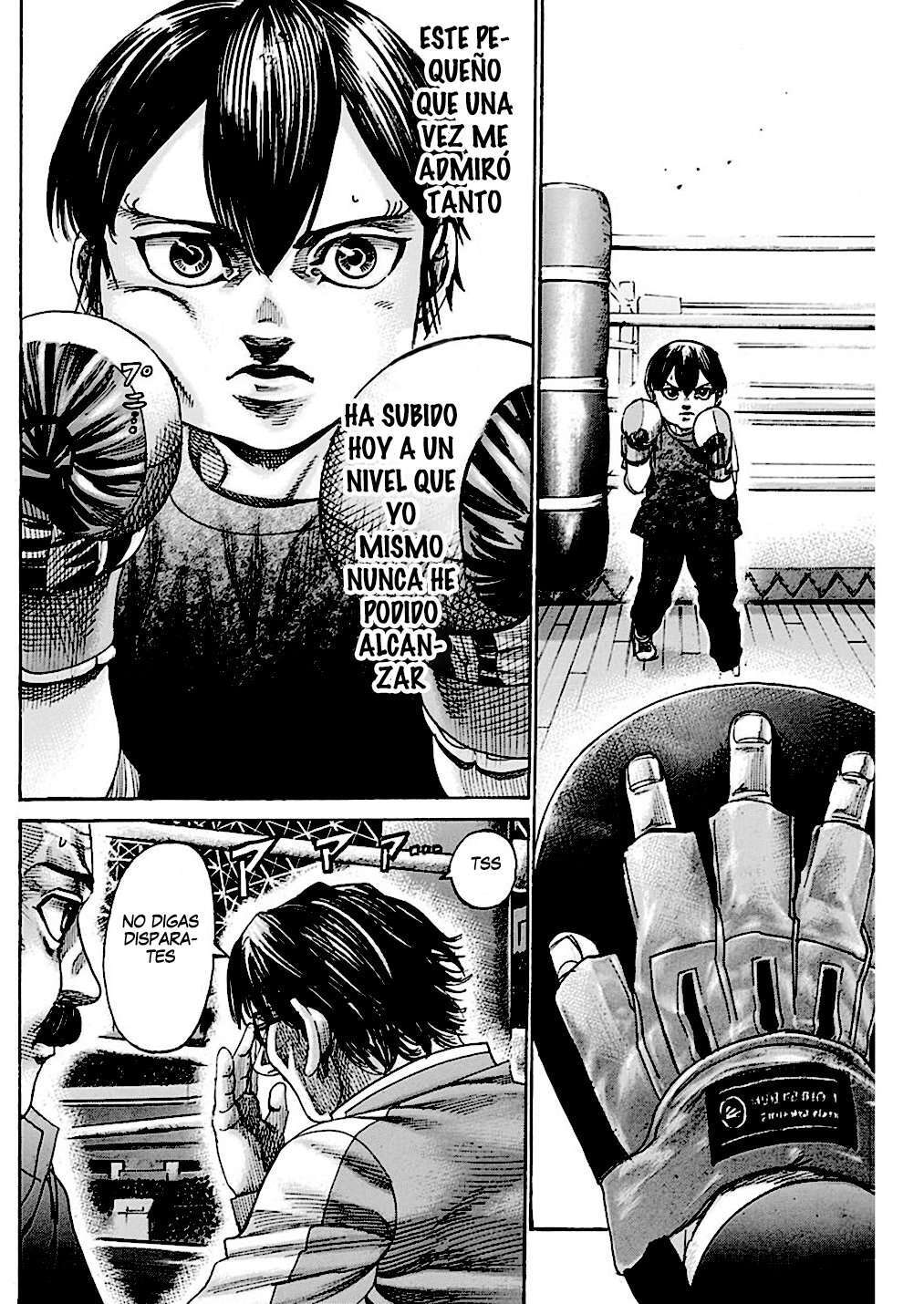 Capitulo 218 page 16