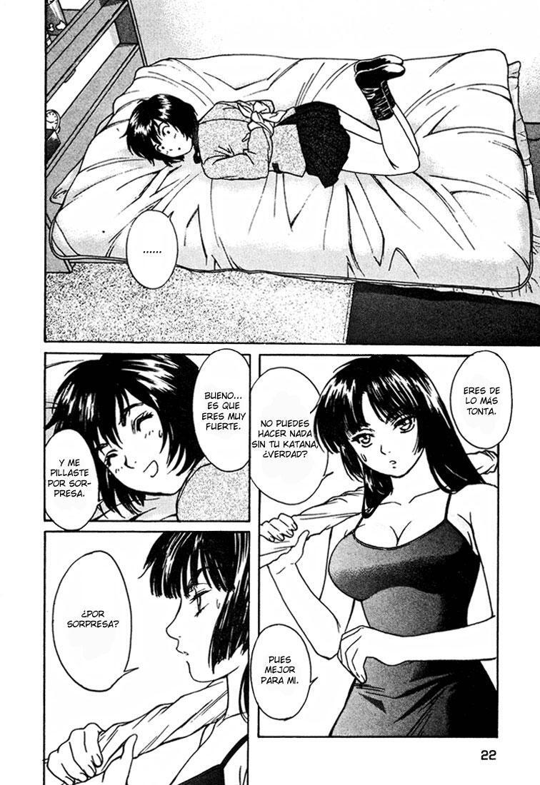 Capitulo 33 page 23