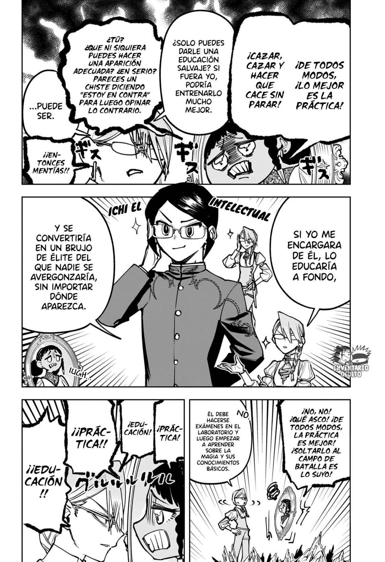 Capitulo 11 page 16