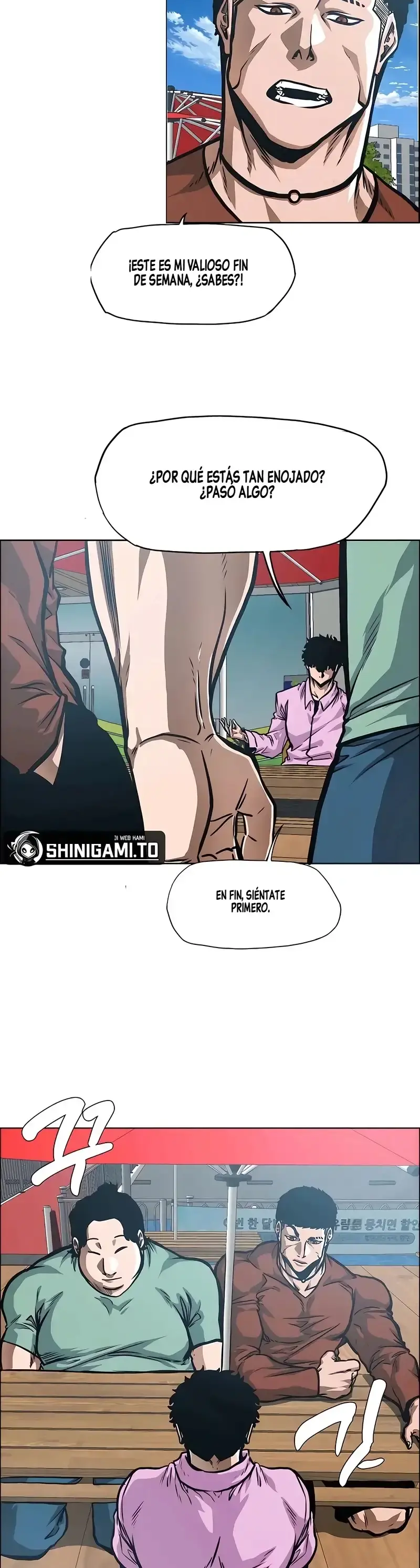 Capitulo 28 page 5