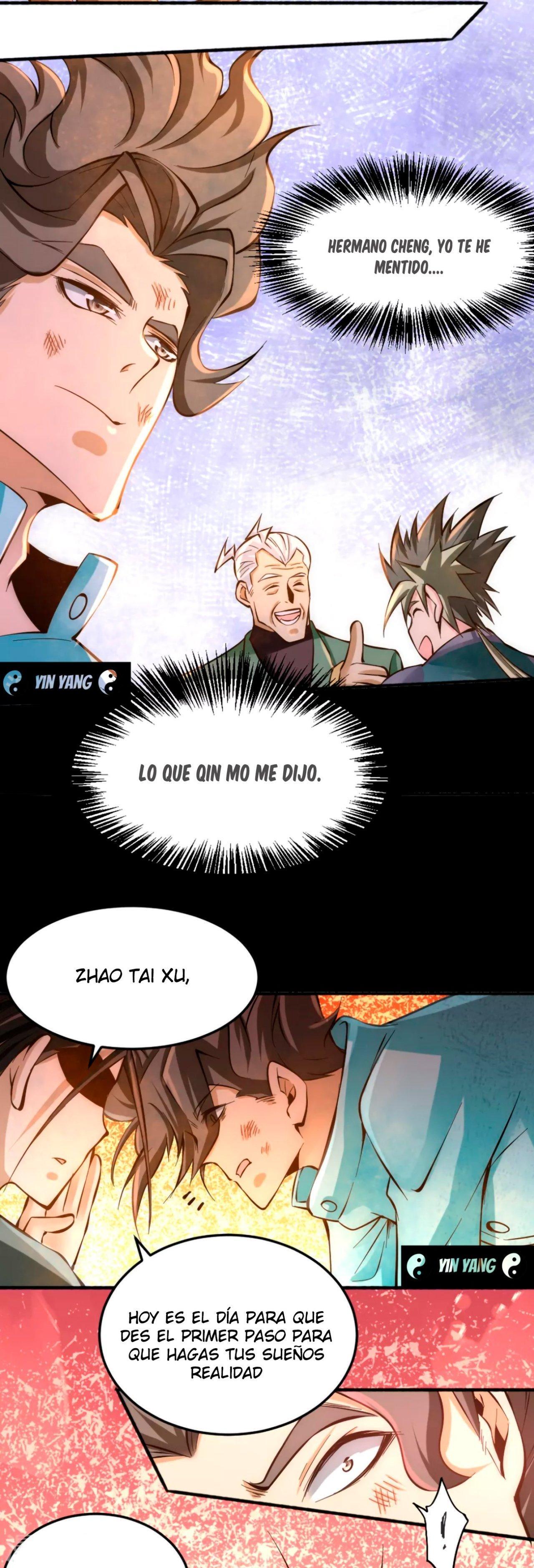 Capitulo 77 page 19