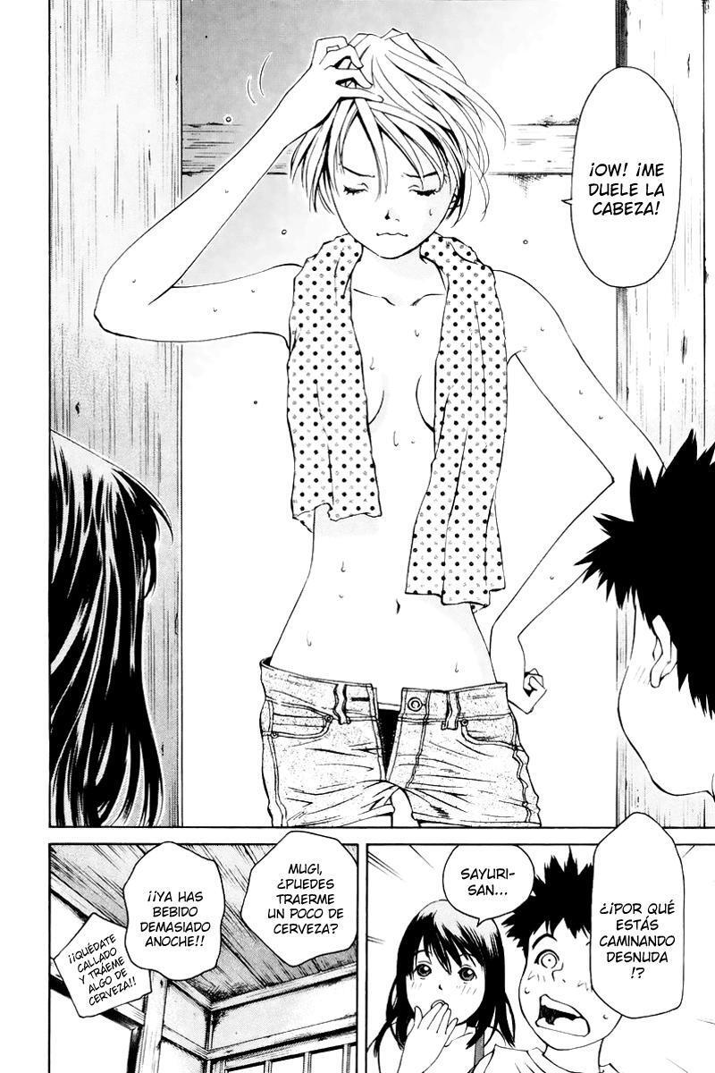 Capitulo 50 page 14