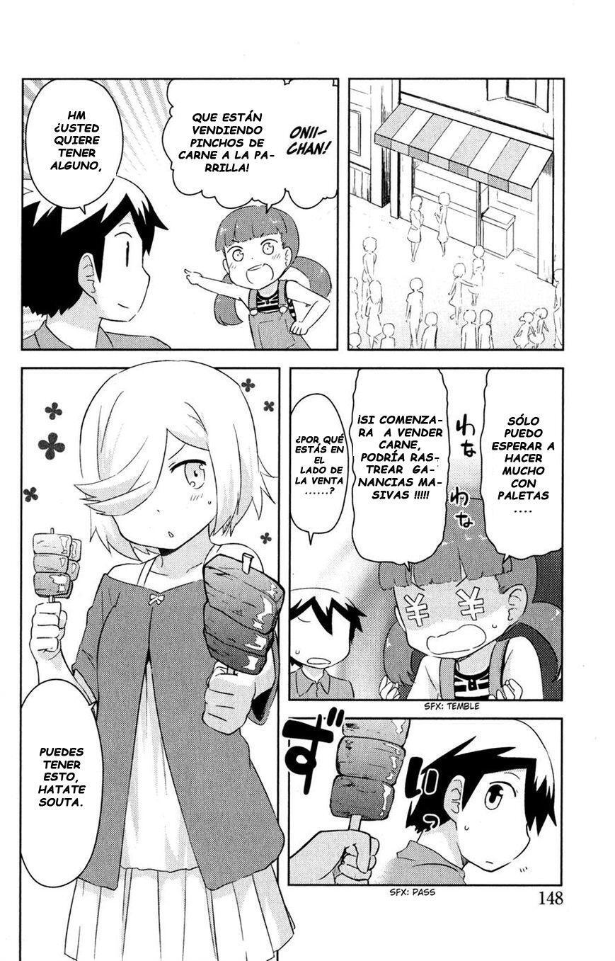 Capitulo 22 page 5