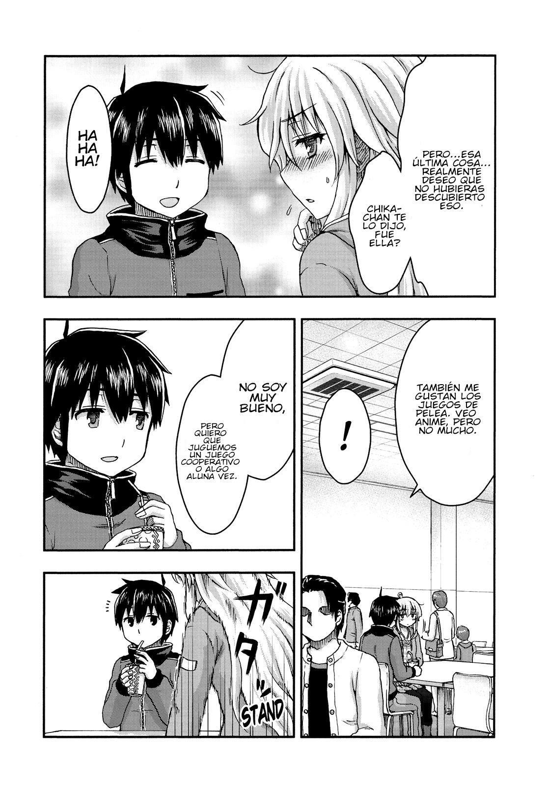 Capitulo 30 page 17