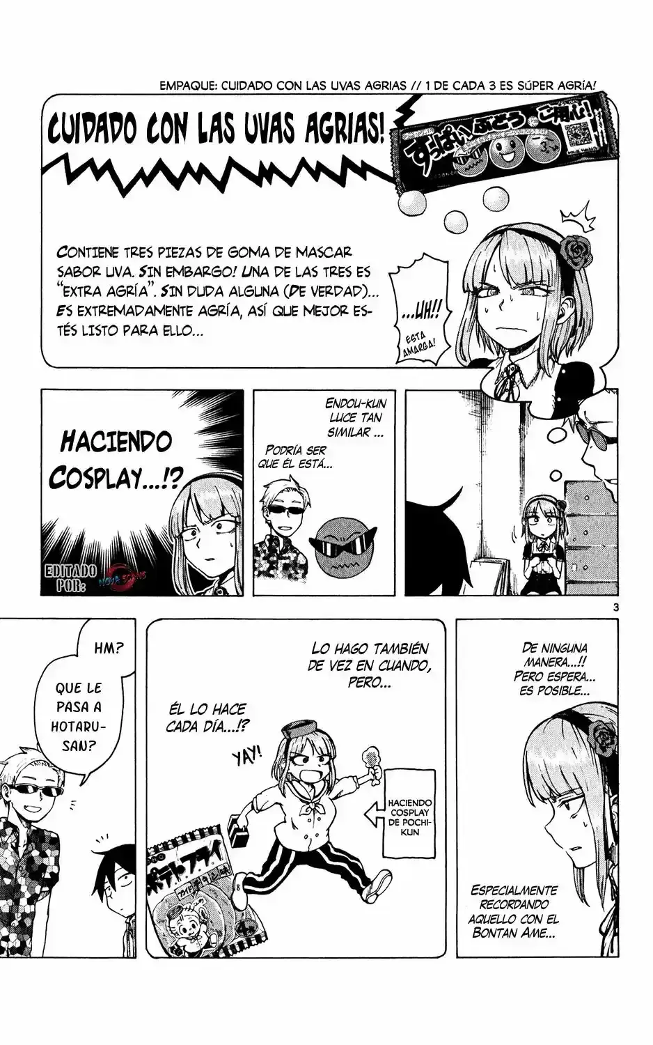 Capitulo 29 page 5