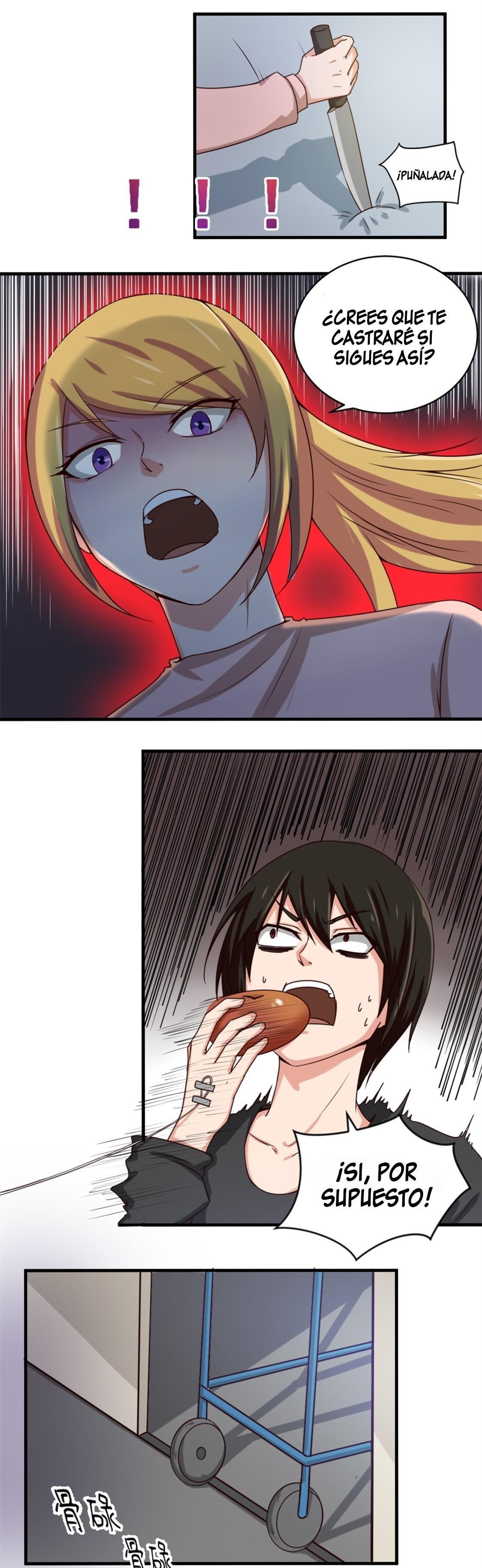 Capitulo 158 page 19