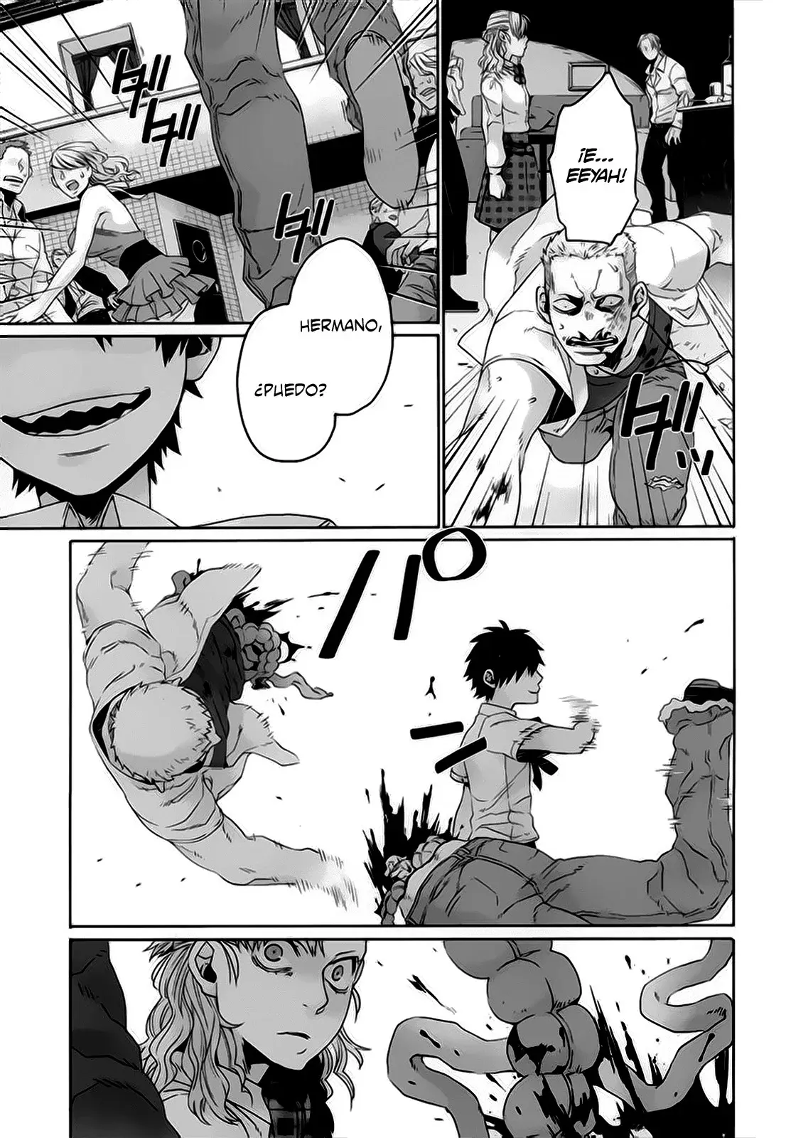 Capitulo 20 page 16