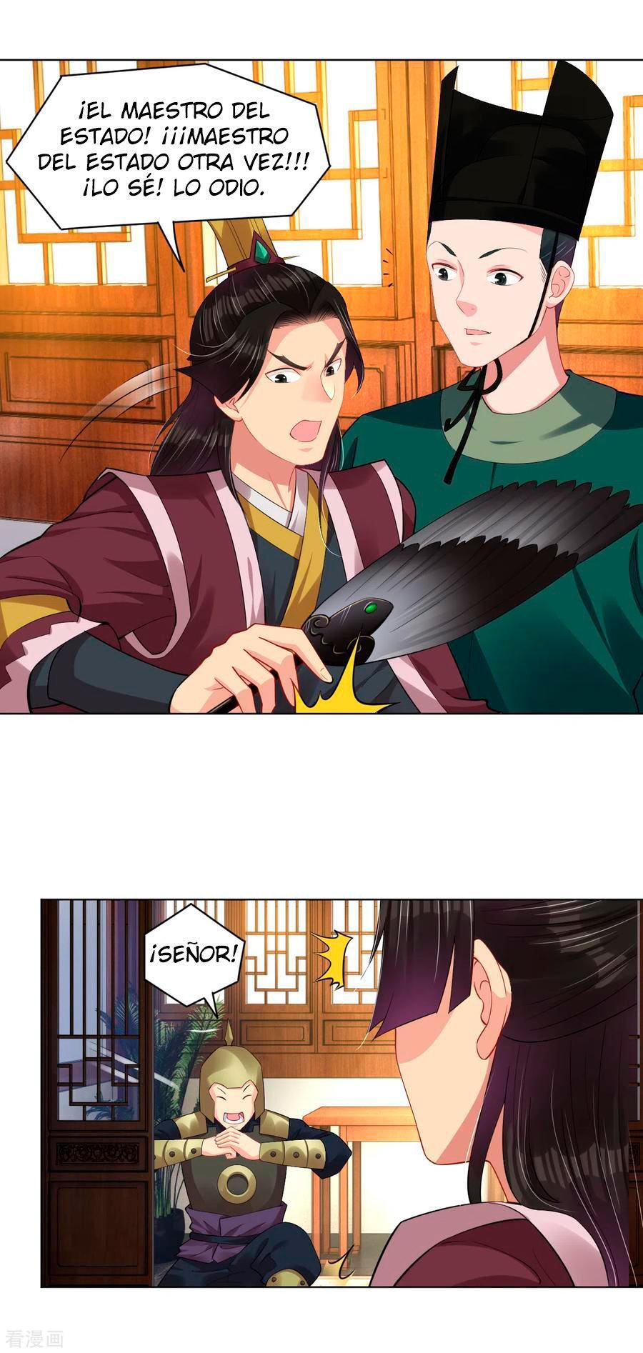 Capitulo 203 page 8