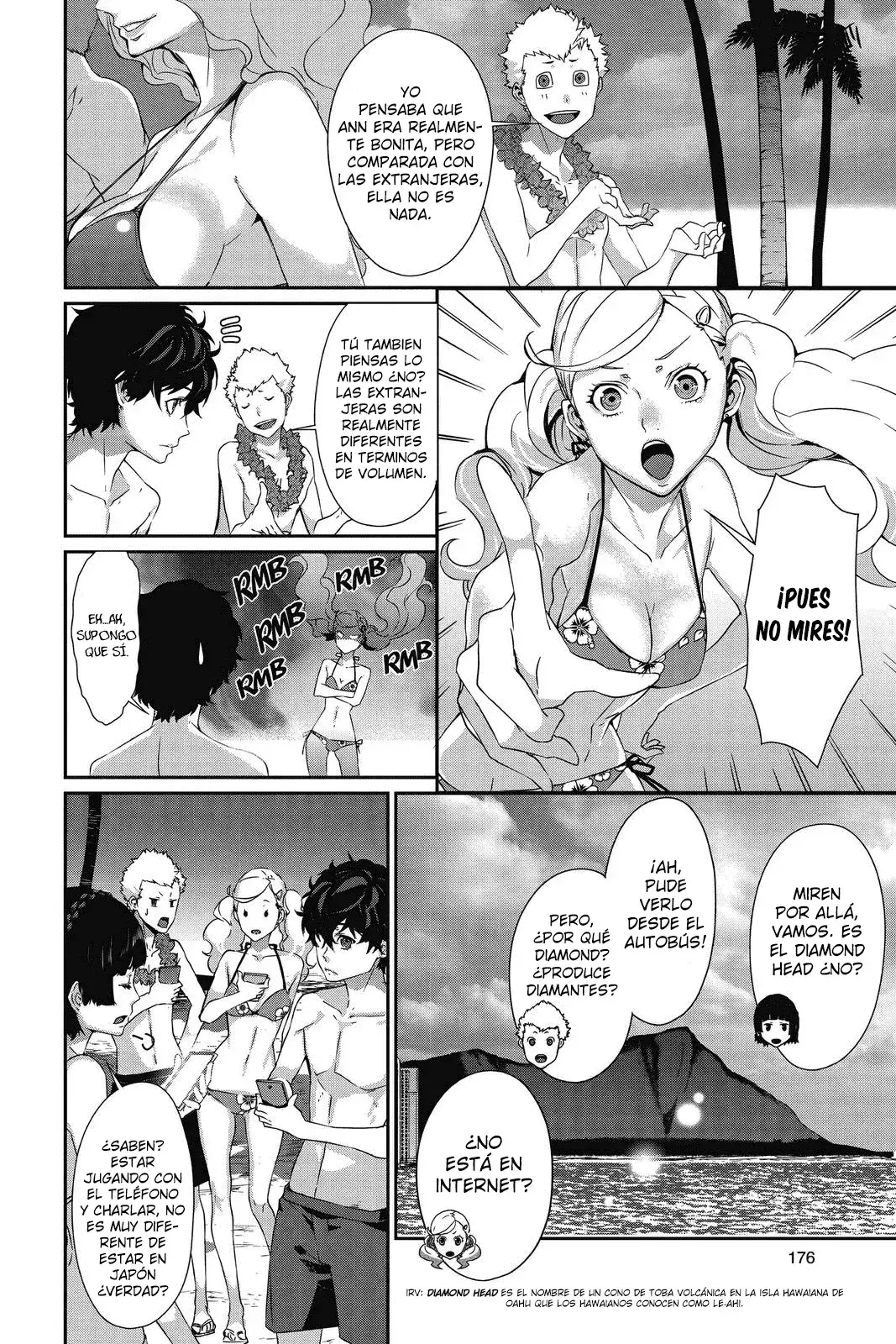 Capitulo 51 page 11