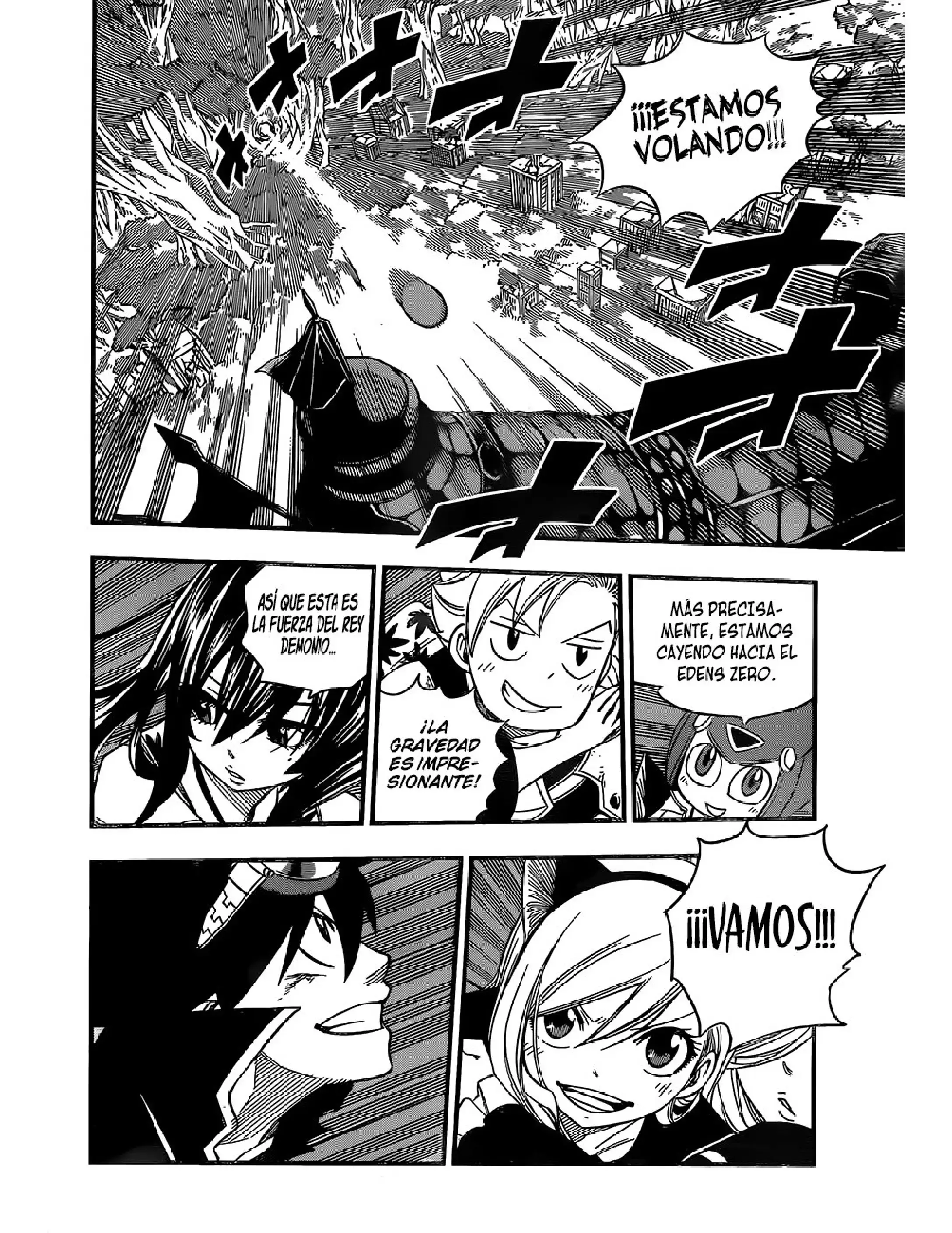 Capitulo 27 page 18