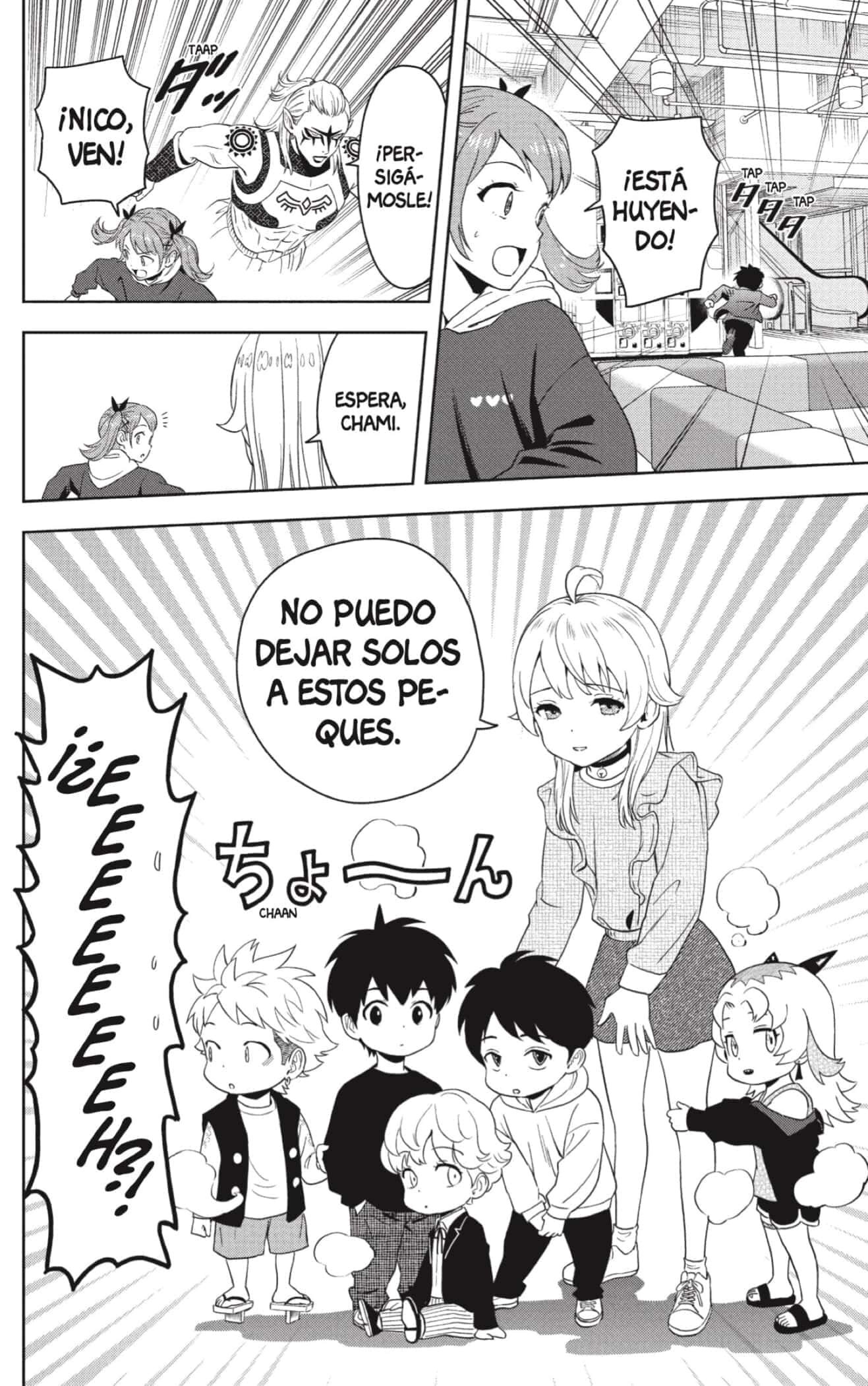 Capitulo 190 page 8