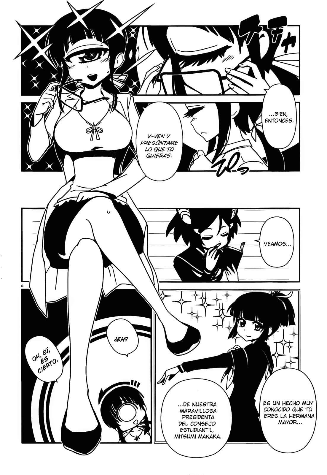 Capitulo 22 page 6