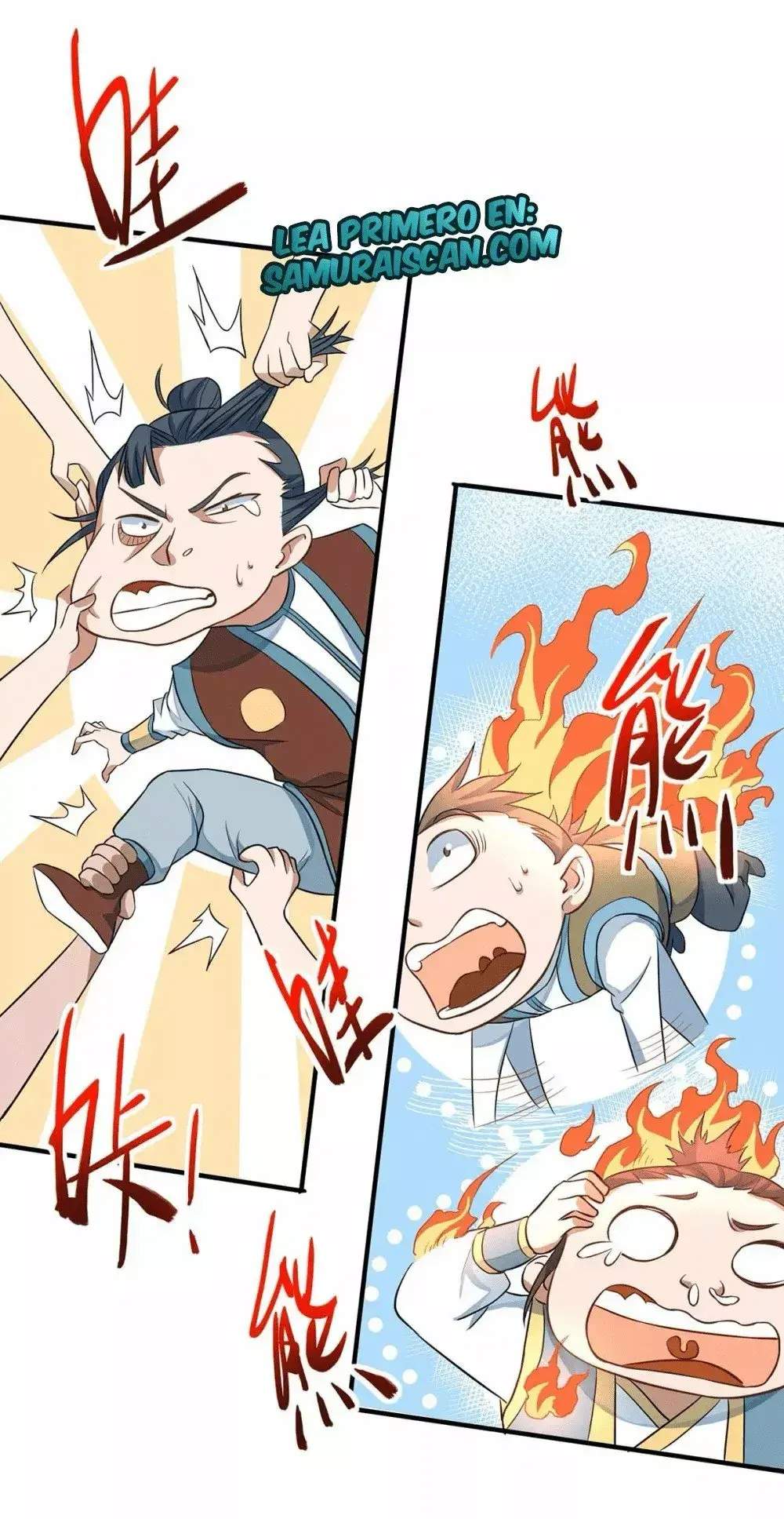 Capitulo 158 page 26
